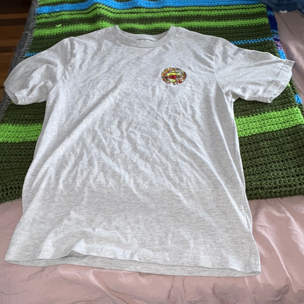 Vans t-shirt
